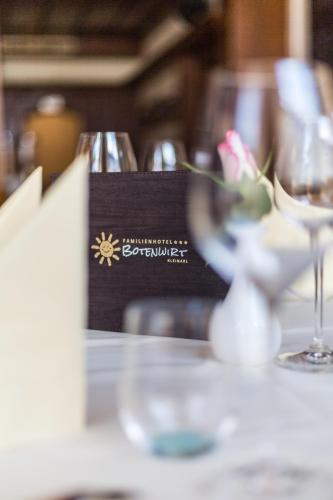 Familienhotel Botenwirt - main image