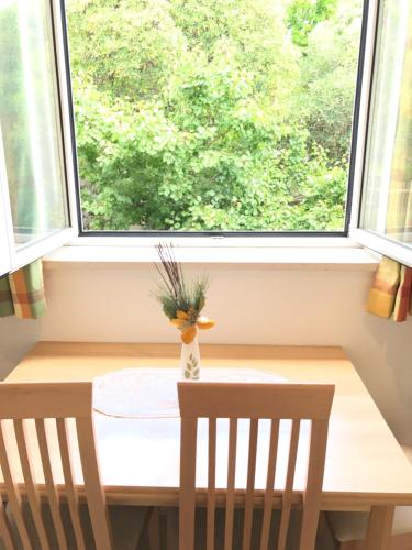 Studio Apartment The Sun 4