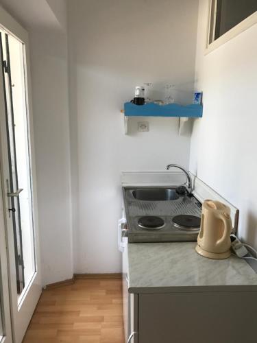 X-Rooms Mljet