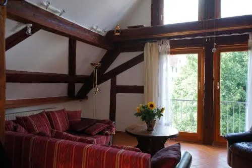 Ferienwohnung del Arte in Baiersbronn, Deutschland