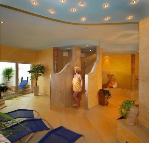 多哈姆公寓 多哈姆公寓