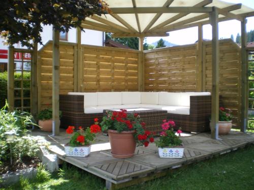 多哈姆公寓 多哈姆公寓