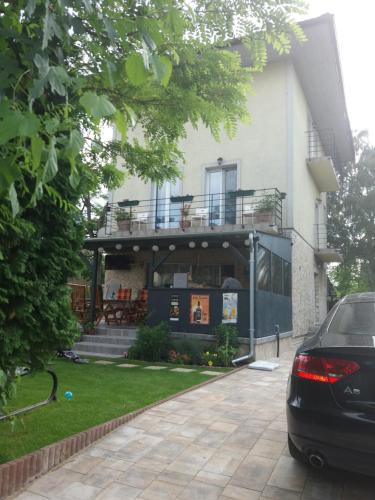  Pipacs Apartman in Zamárdi