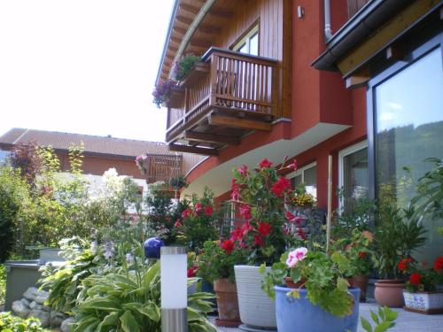 多哈姆公寓 多哈姆公寓