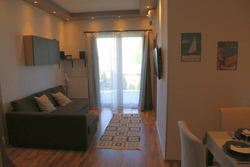  Hattyú Apartman, Swan Club218 in Siófok