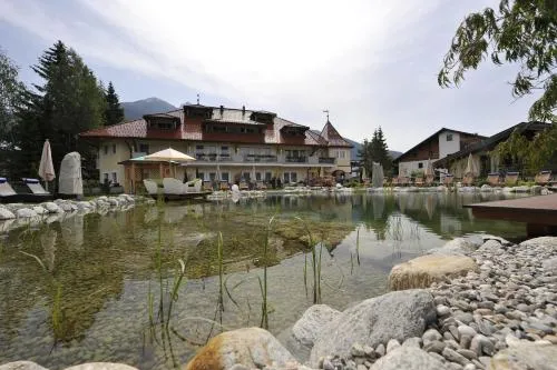 Wellnesshotel Schönruh - Adults only in Seefeld in Tirol, Österreich