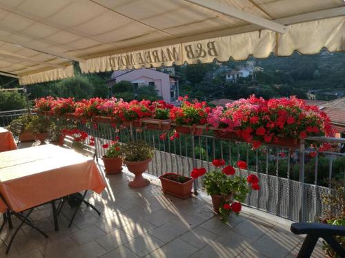 B&B Mare e Monti 2