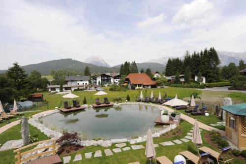 Seefeld Hotels