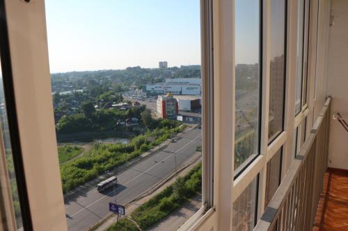 'GOOD NIGHT' on Ovrazhniy 17