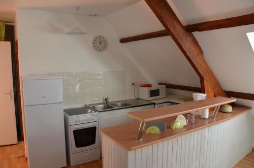 virtuve, la ferme fleurie in Echinghen