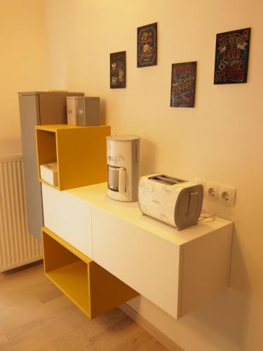 Apartman Stoosova Deluxe - image 3