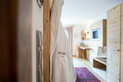 Charmehotel Uhrerhof - Deur - image 5