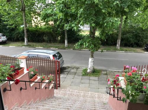 Hotel Coralis 2 – Eforie Nord, CA