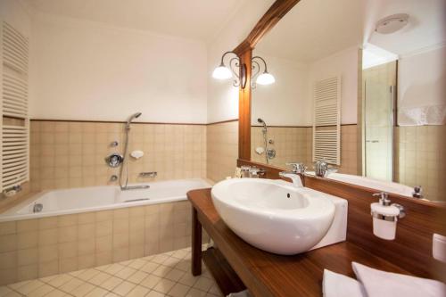 Charmehotel Uhrerhof - Deur