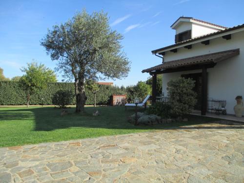  La casa Gaia in Olmedo