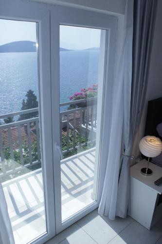 Вид, Guest House Put in Неум