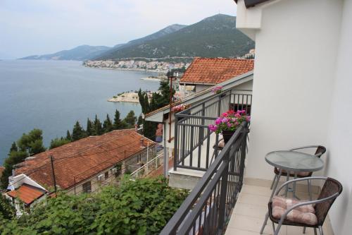 Вид, Guest House Put in Неум