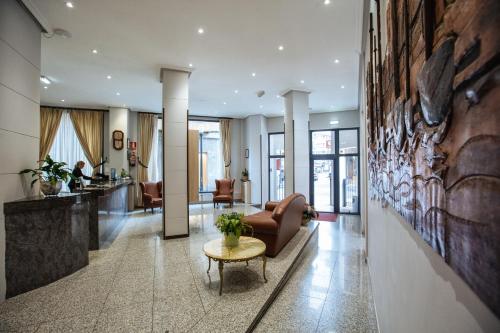 Hotel Don Manuel - image 6