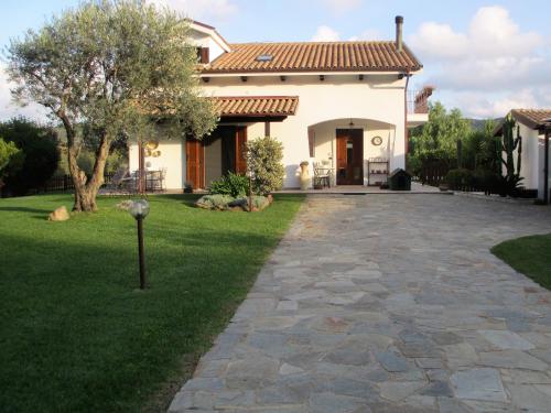  La casa Gaia in Olmedo