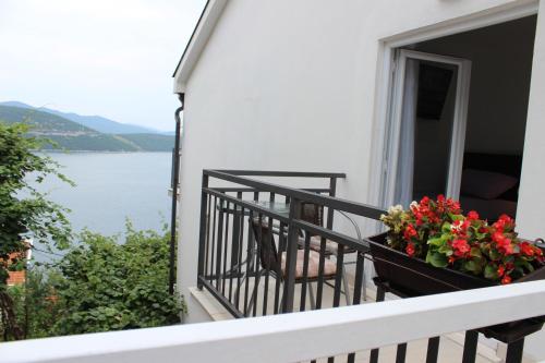 Вид, Guest House Put in Неум