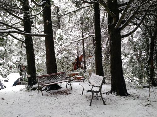 Calen-Hue in Playa Bonita