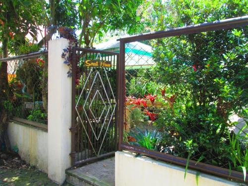 Small House - Baguio, Baguio