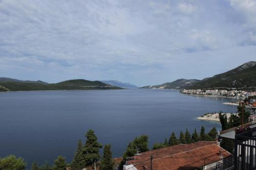 Зовнішній вигляд готелю, Guest House Put in Неум