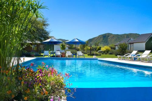 Cabañas Outdoor