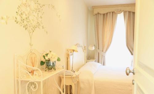 Classic Double or Twin Room