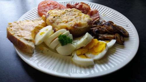 Top House Bed and Breakfast