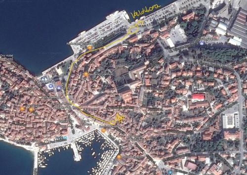 Apartment Camelia - main image