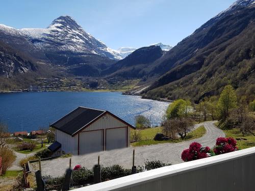 Homlong Gjestetun - image 3