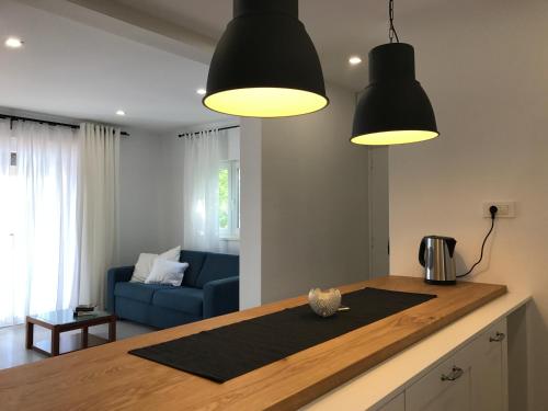 Villa Antares Pisak