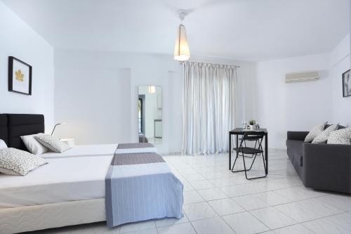 Natalie's Hotel in Skala