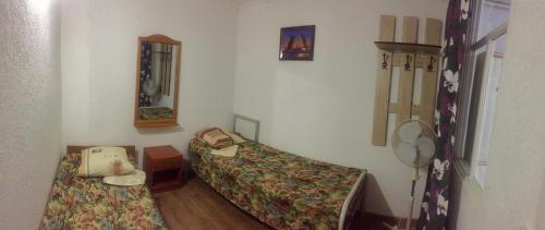Guest house Shokolad