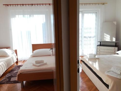 Apartment Leut in Šibenik
