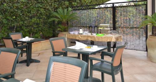 B&B Arenile