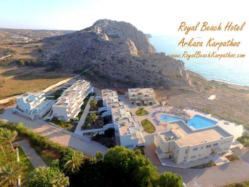 Фото отеля Royal Beach Hotel
