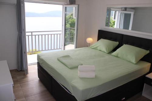 Guest House Put in Неум