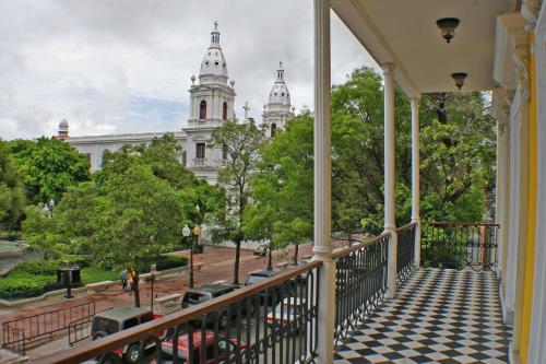 Ponce Plaza Hotel & Casino