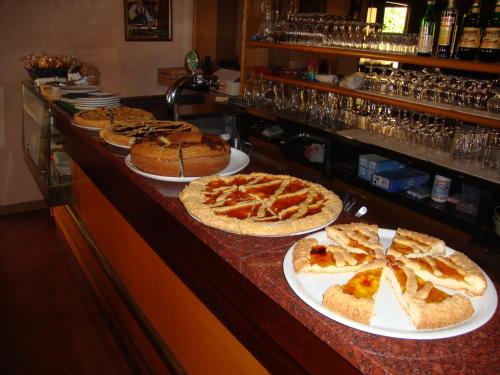 Locanda del Vecchio Maglio 3