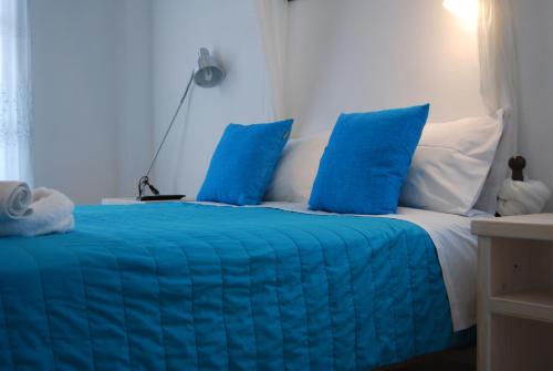 Aretousa Villas Room Type - Studio (2 Adults)