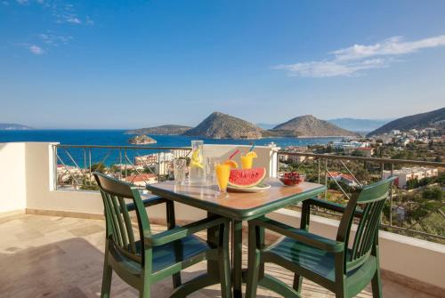  Hotel Apartments Panorama in Tolo