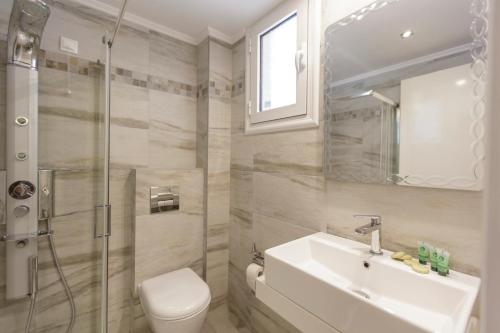  Hotel Apartments Panorama in Tolo