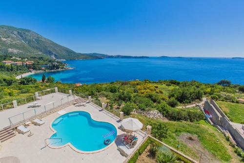 Apartments Marnic - Location saisonnière - Mlini