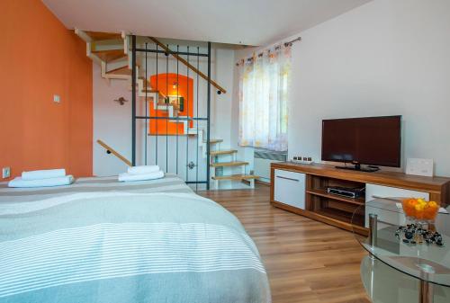 Karla Apartment in 拉賓