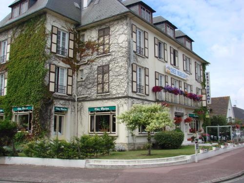Chez Marion