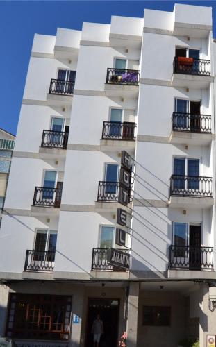 Hotel Amandi - image 7