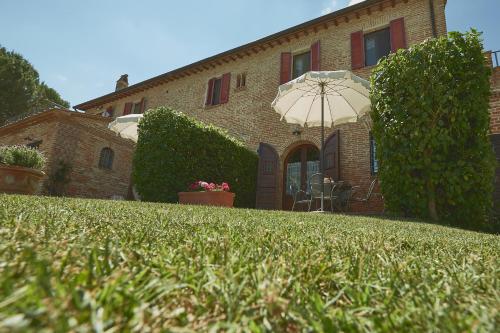 Podere Fontegallo in ปอร์โต