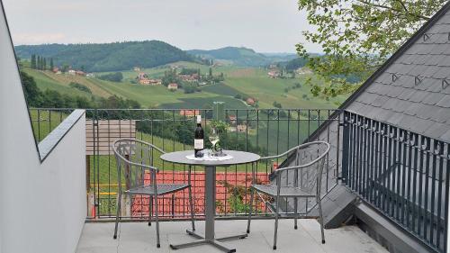 Einzelzimmer, komfort, balkon